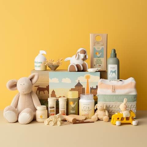 Caring for a Newborn: A Comprehensive Guide to Nurturing Your Bundle of Joy