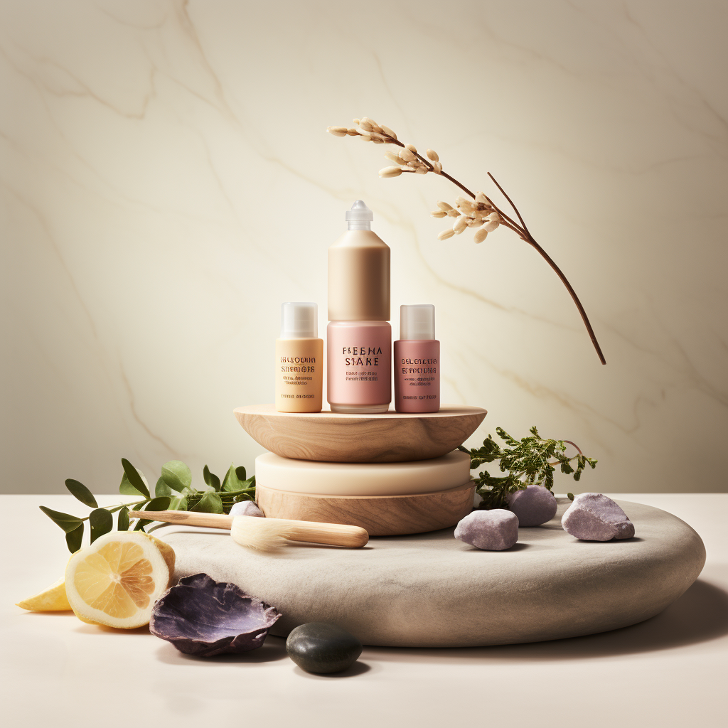 Beyond Basic: Unveiling the Magic of Rich Creams for Flawless Skin