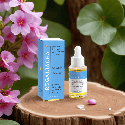 Natural Retinol Alternative Serum