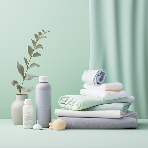 Beyond Makeup: Experience the Regaliacea Transformation