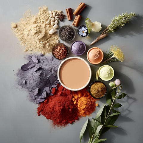 Regaliacea products