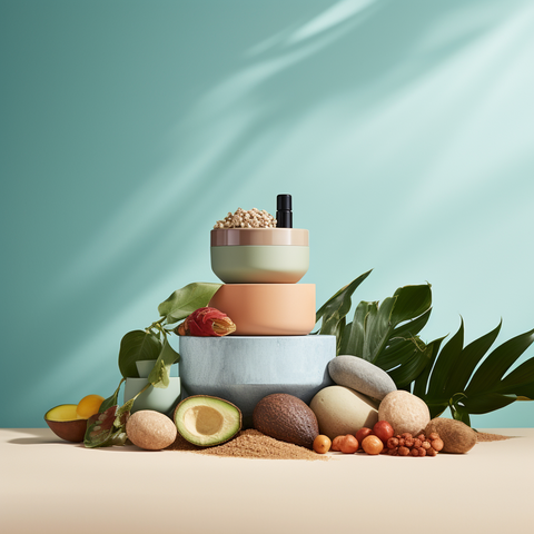 Regaliacea products