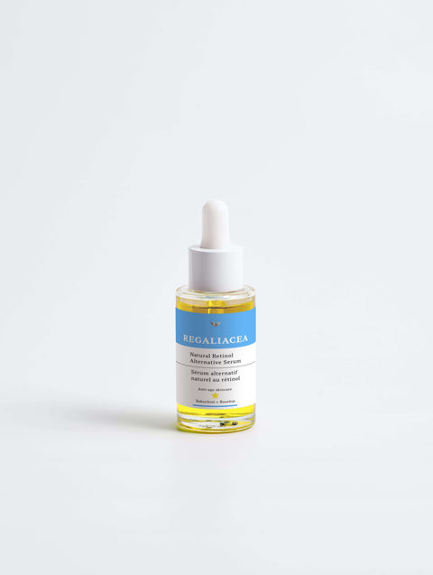 Natural Retinol Alternative Serum